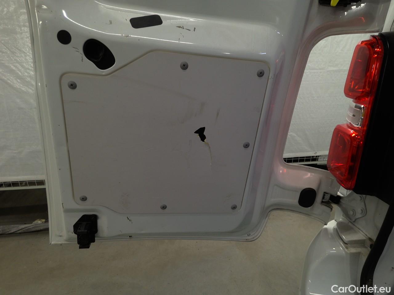  Peugeot  Expert e- 136 75kWh L2 PRO+ #3