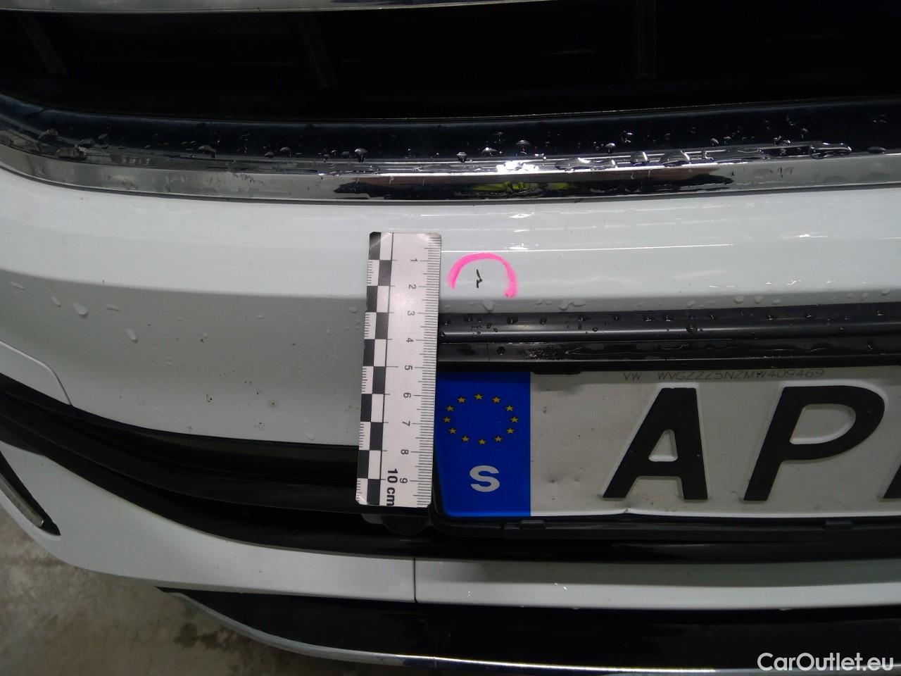  Volkswagen  Tiguan  eHyb 180 R-line Aut #4