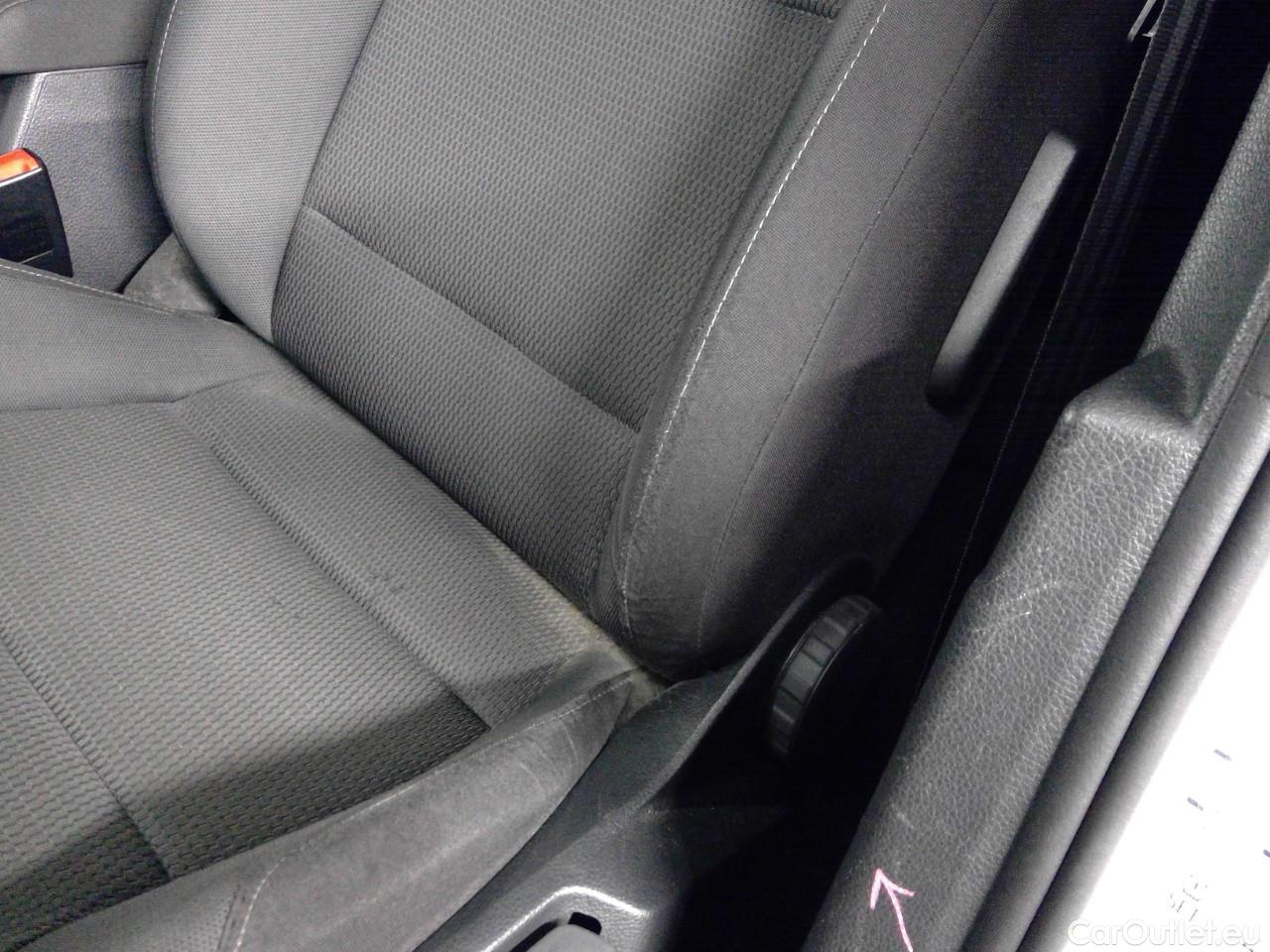  Volkswagen  Golf  Sp.Combi TSI 110 Aut. #14