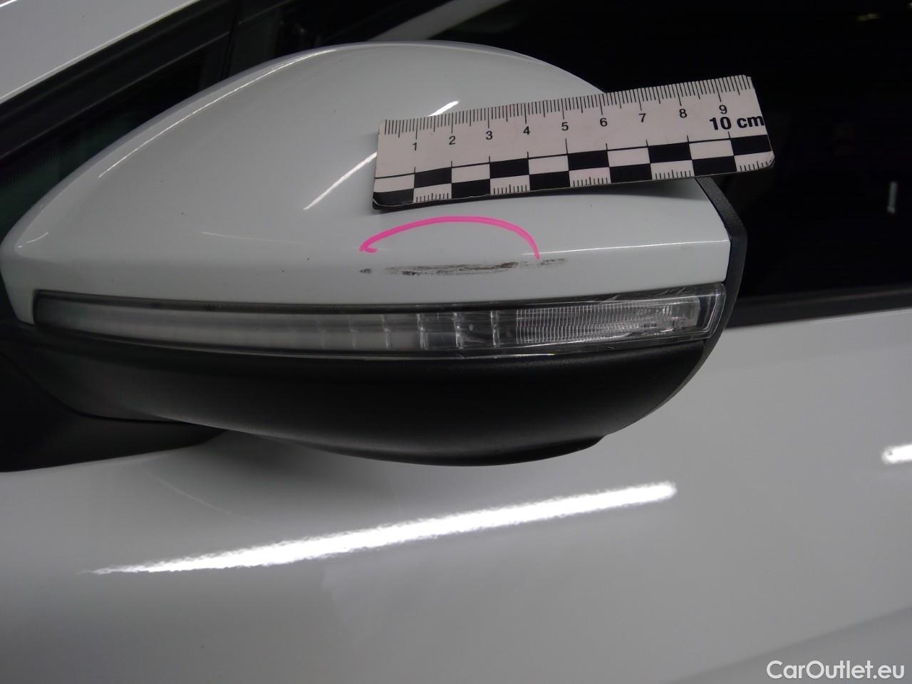  Volkswagen  Golf  Sp.Combi TSI 110 Aut. #9