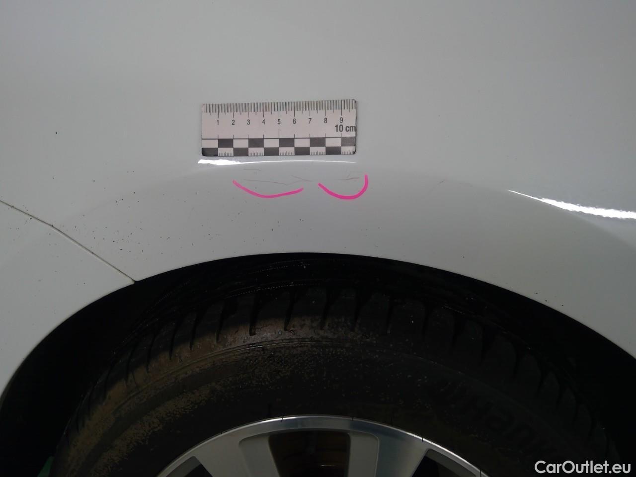  Volkswagen  Golf  Sp.Combi TSI 110 Aut. #41