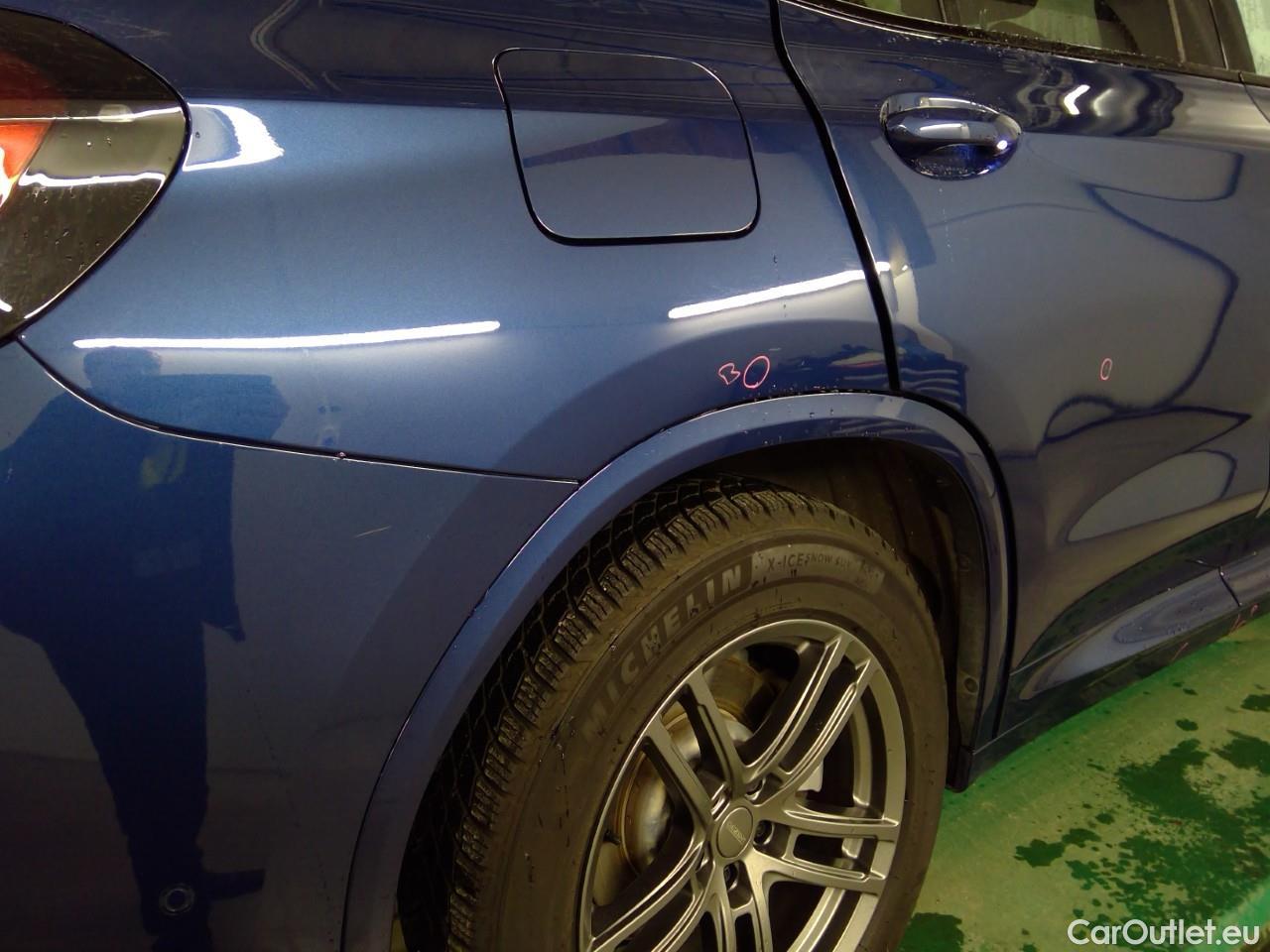  Bmw  X3  xDr.30e Con.M Sp. Aut #23