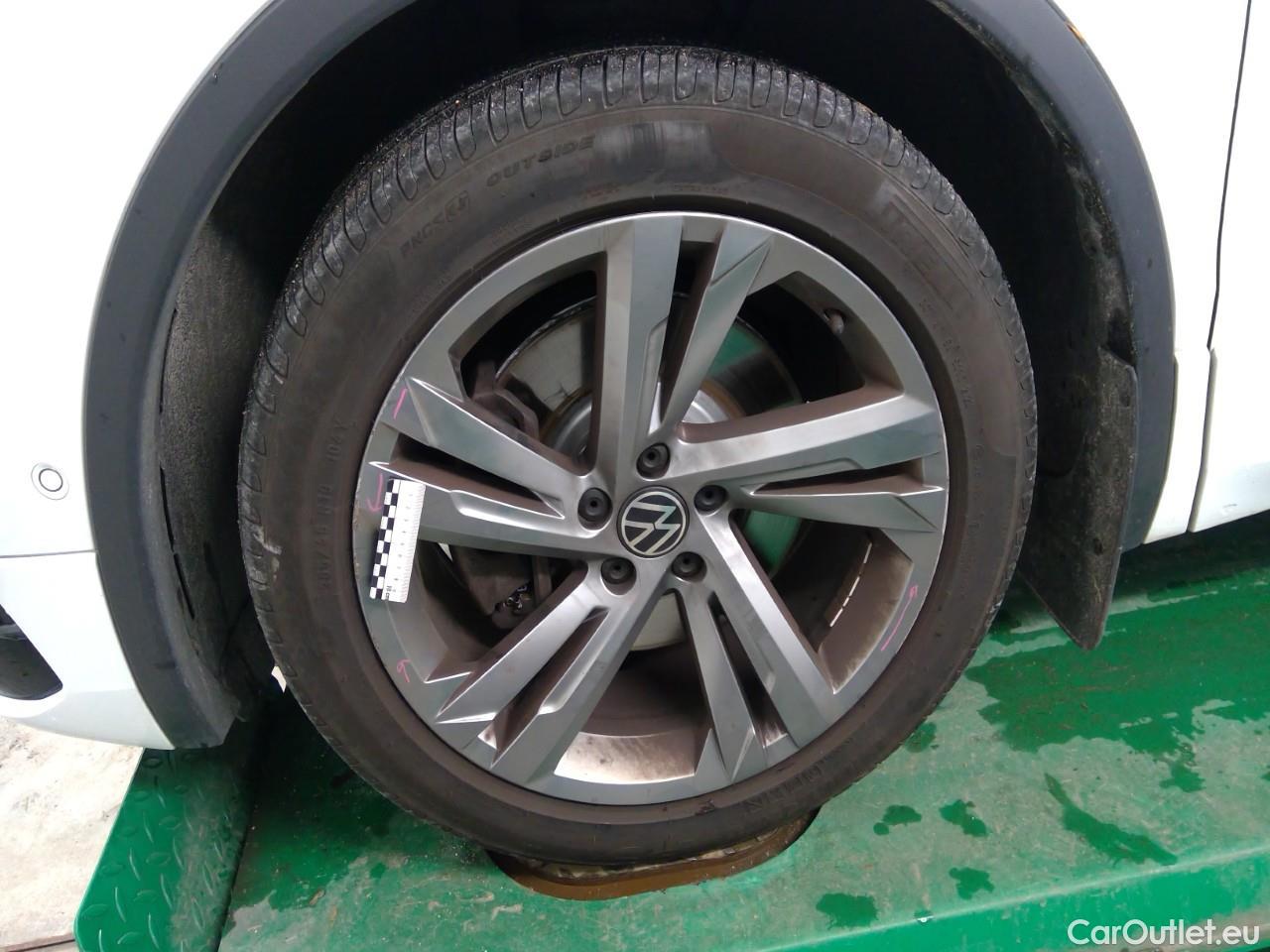  Volkswagen  Tiguan  eHyb 180 R-line Aut #6