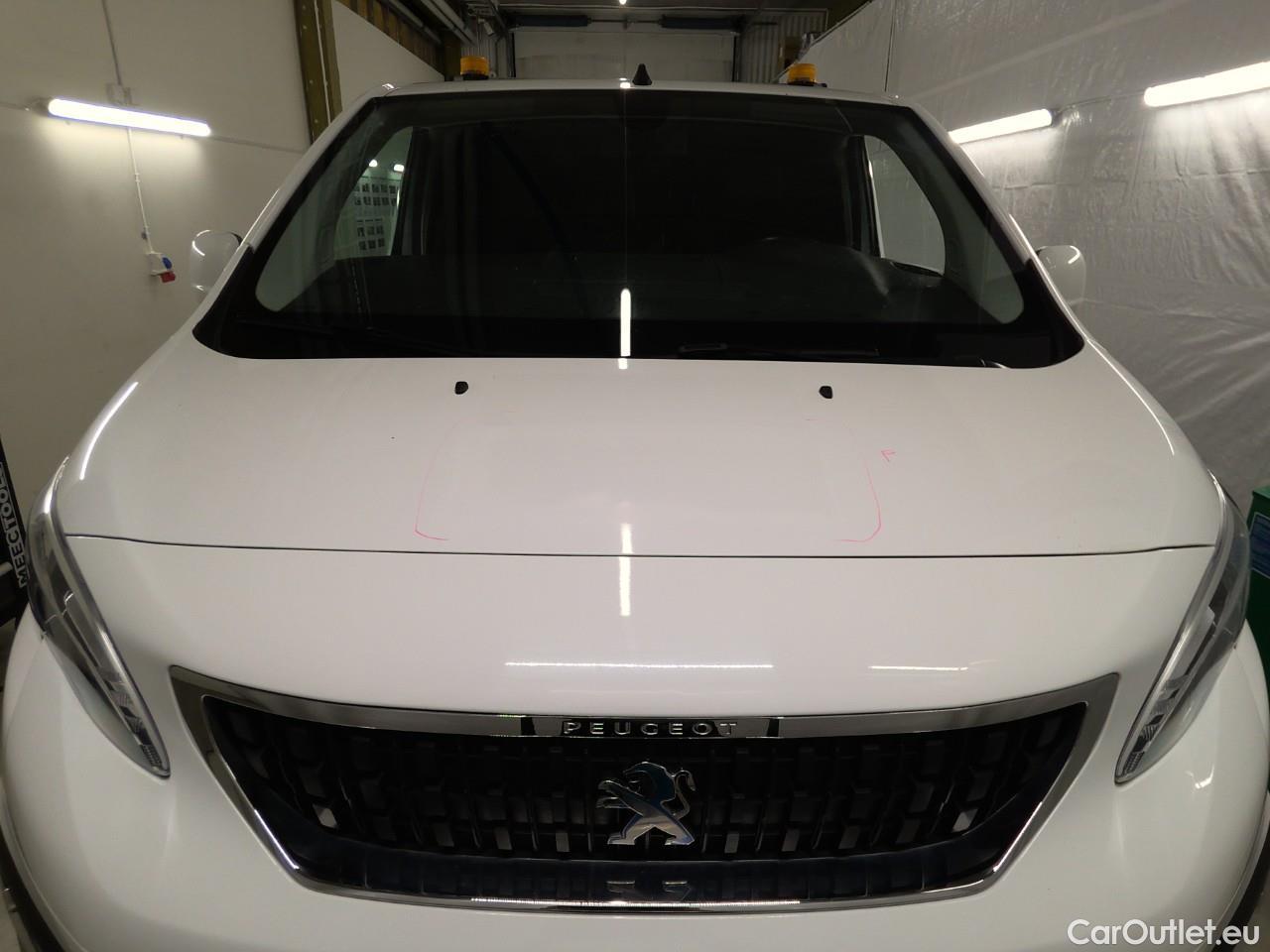  Peugeot  Expert e- 136 75kWh L2 PRO+ #26