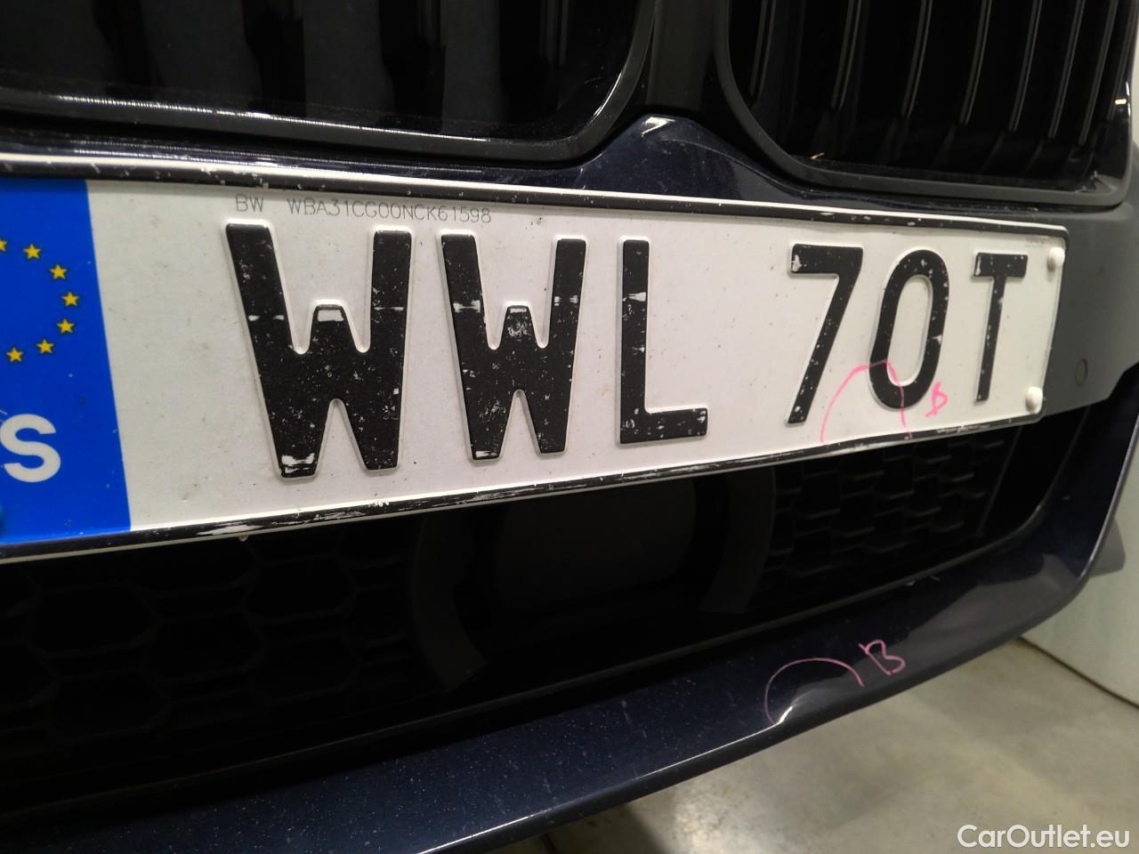  Bmw  Serie 5 530e Tour.Conn.M Sport xDr.Aut #6