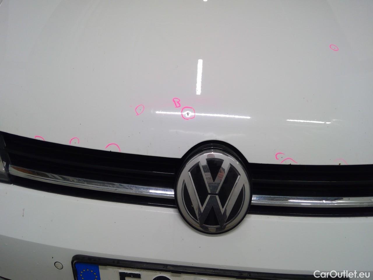  Volkswagen  Golf  Sp.Combi TSI 110 Aut. #31