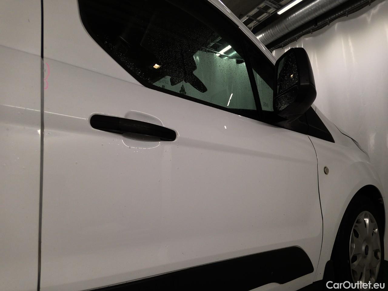  Ford  Transit Connect Tr.Conn.TDCi 100 22 L2 A Trend #5