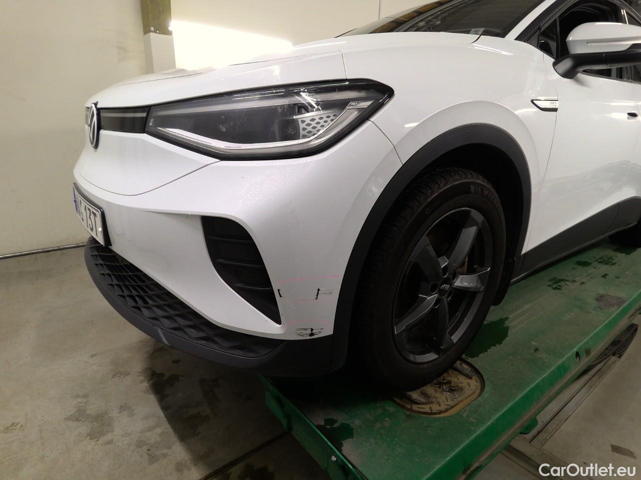  Volkswagen  ID.4  EV 77kWh Business #2