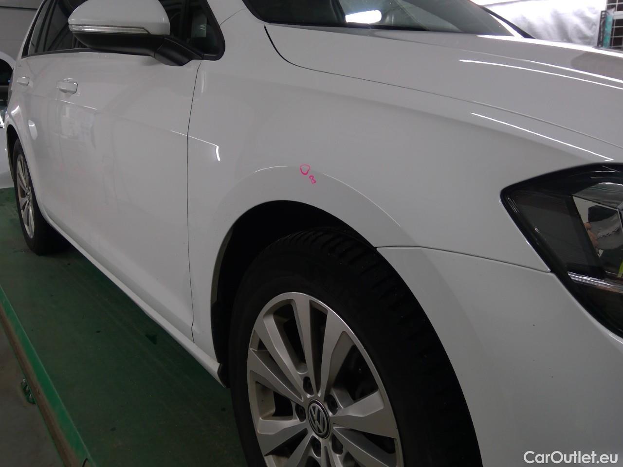  Volkswagen  Golf  Sp.Combi TSI 110 Aut. #29