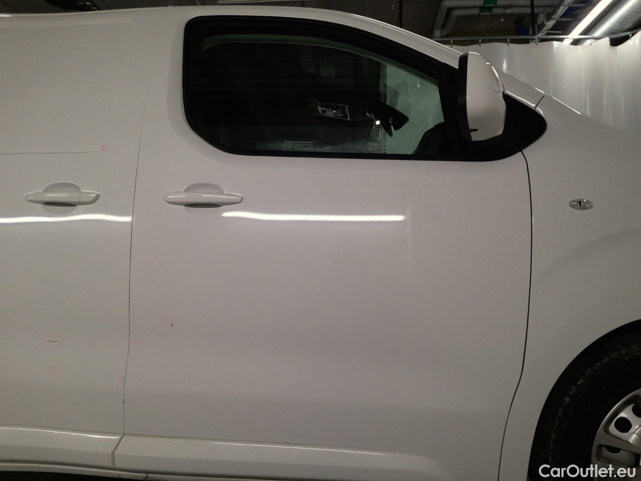  Peugeot  Expert e- 136 75kWh L2 PRO+ #4