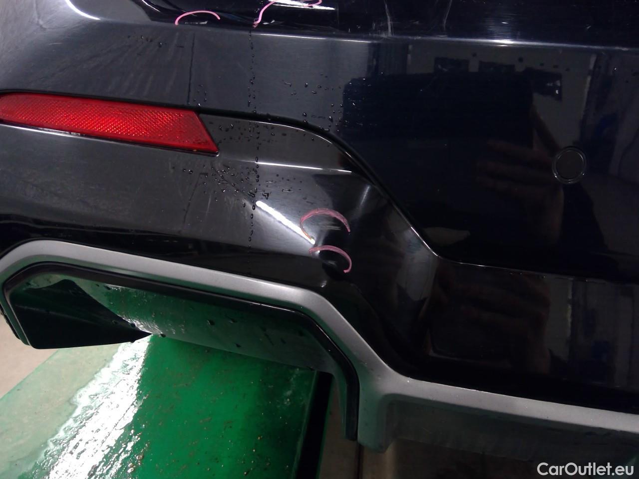  Bmw  iX3  80kWh Charged Aut #5