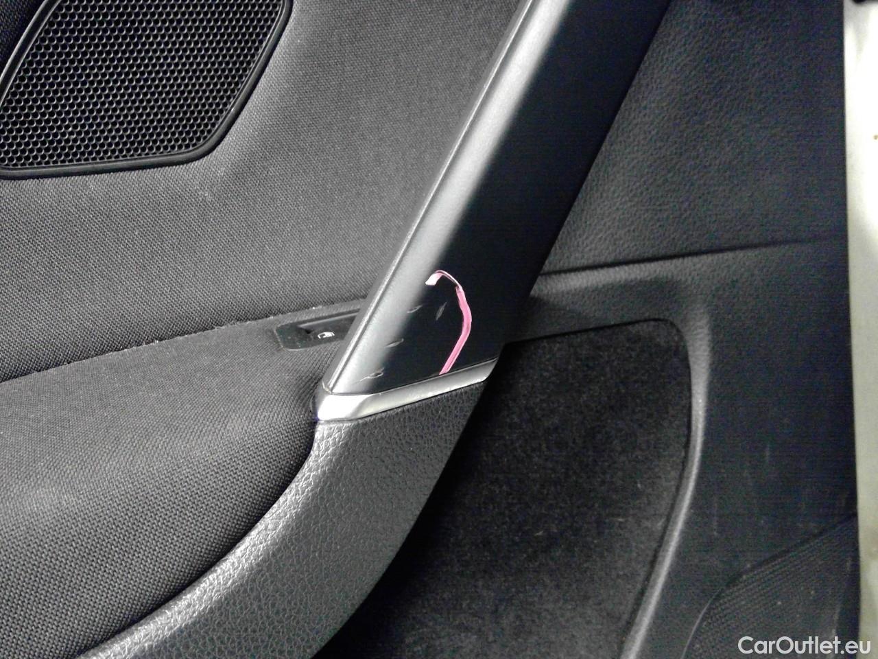  Volkswagen  Golf  Sp.Combi TSI 110 Aut. #15