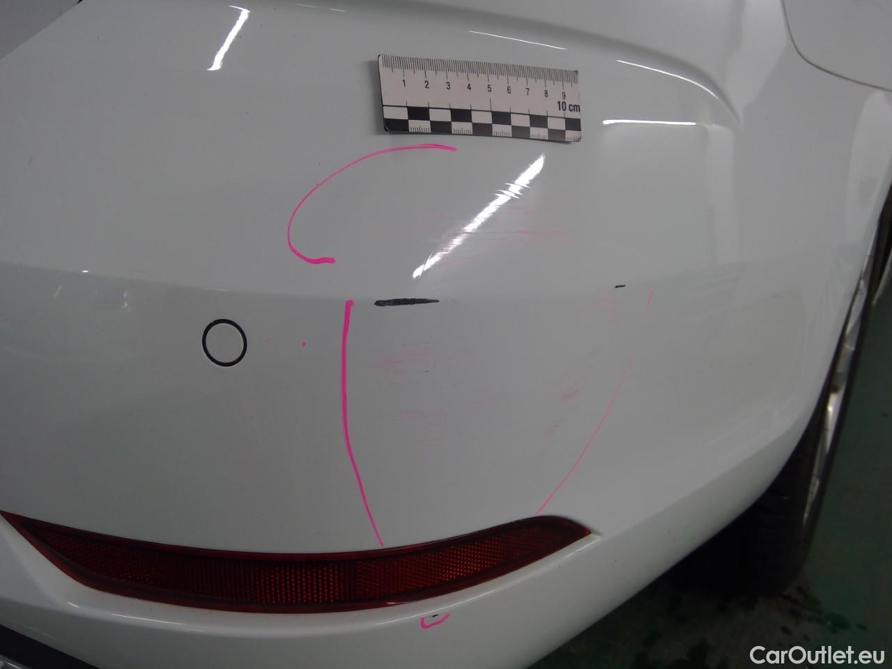  Volkswagen  Golf  Sp.Combi TSI 110 Aut. #21