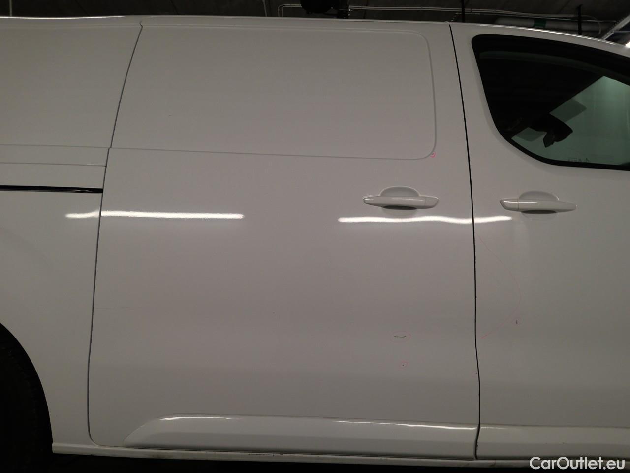  Peugeot  Expert e- 136 75kWh L2 PRO+ #8