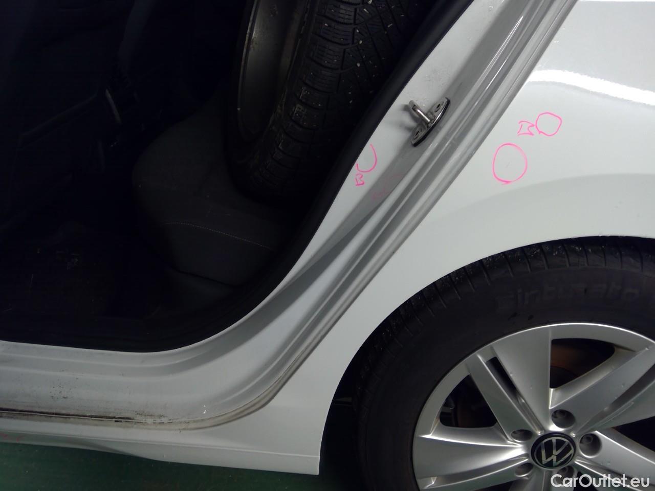  Volkswagen  Golf  SC 1.5 eTSI 130 Aut #14