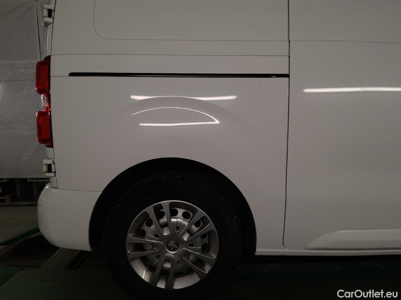  Peugeot  Expert e- 136 75kWh L2 PRO+ #27