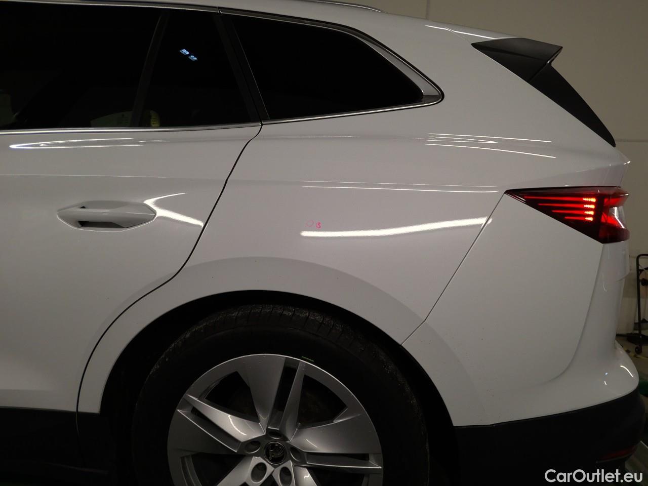  Skoda  ENYAQ  iV80 5d #2