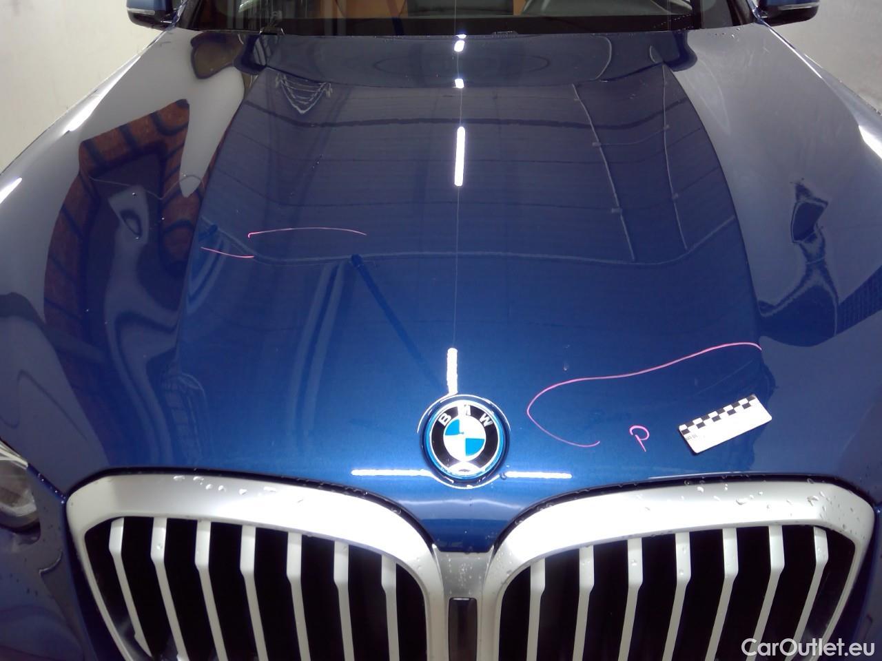  Bmw  X3  xDr.30e Con.M Sp. Aut #5