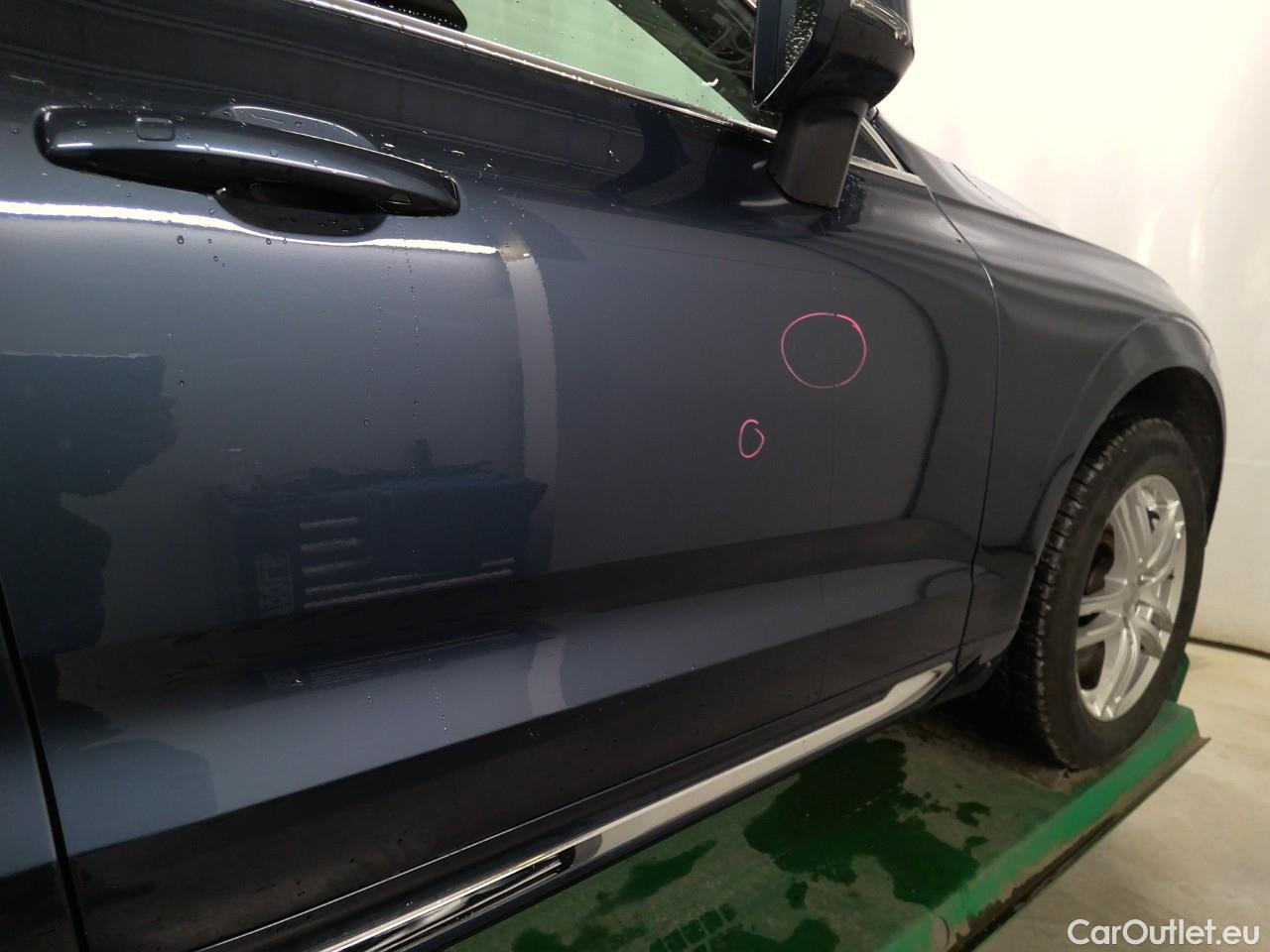  Volvo  XC60  T6 350 Co.Ed.Rec. AWD Aut #15