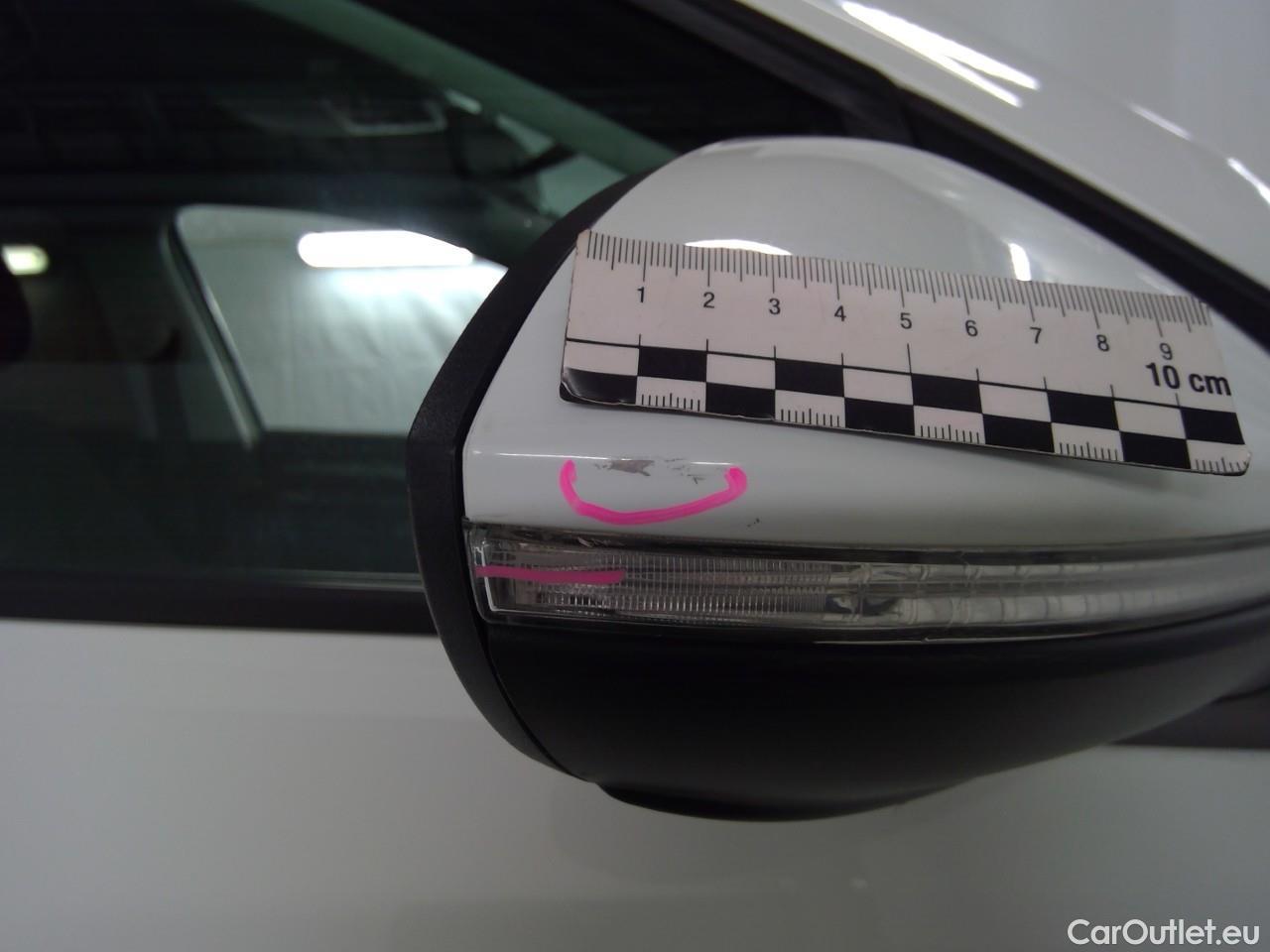  Volkswagen  Golf  Sp.Combi TSI 110 Aut. #33