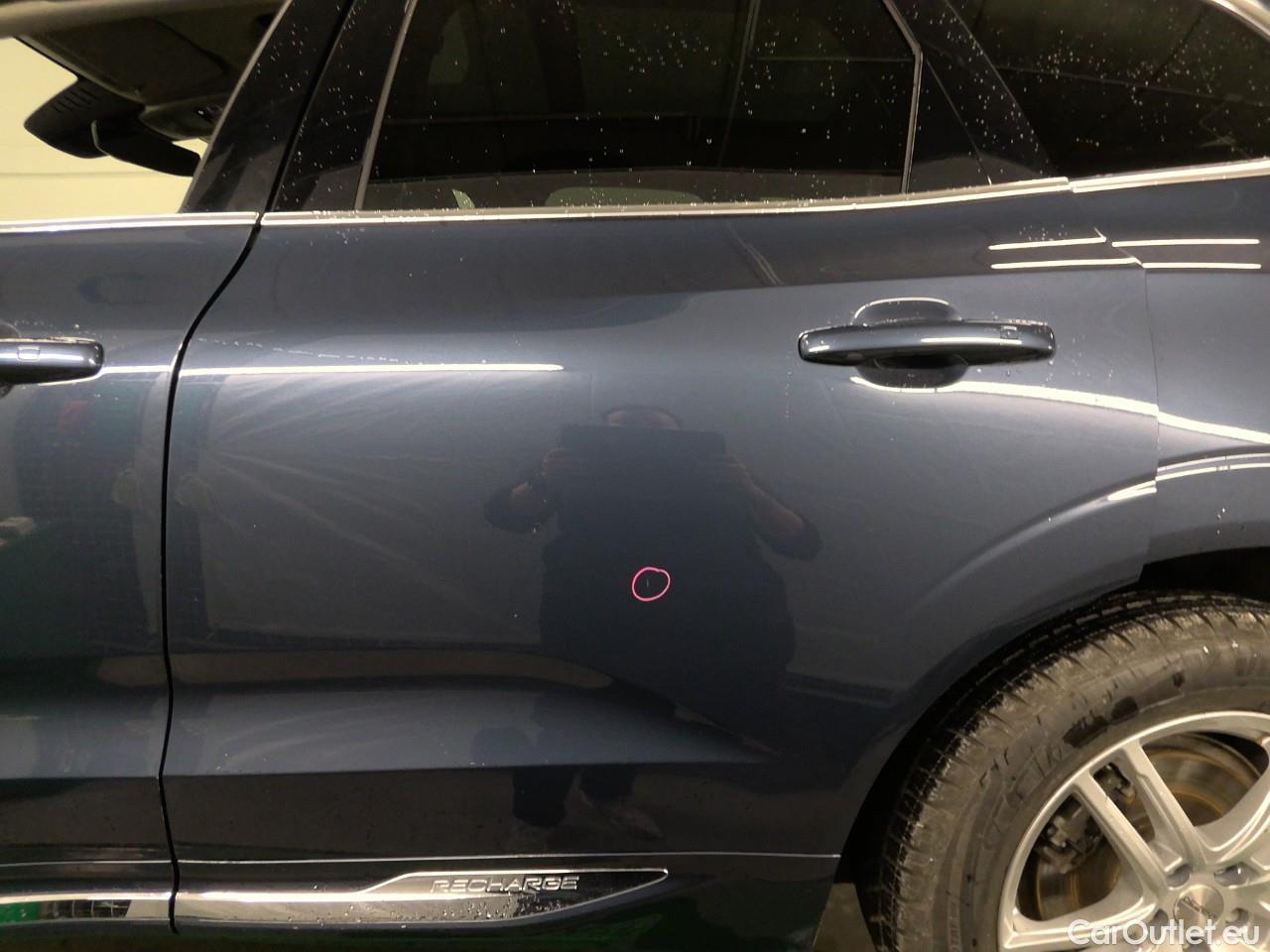  Volvo  XC60  T6 350 Co.Ed.Rec. AWD Aut #4