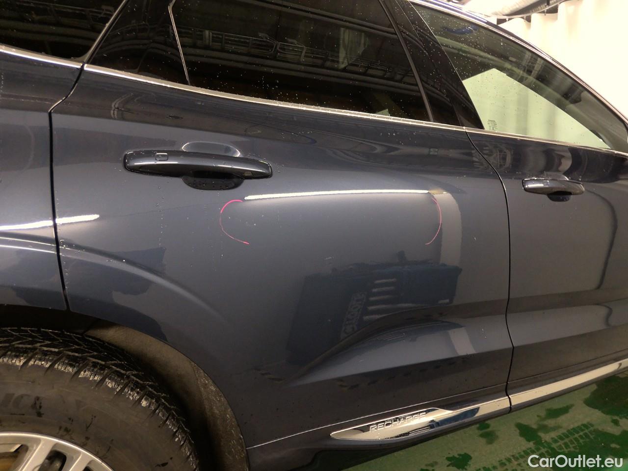  Volvo  XC60  T6 350 Co.Ed.Rec. AWD Aut #9