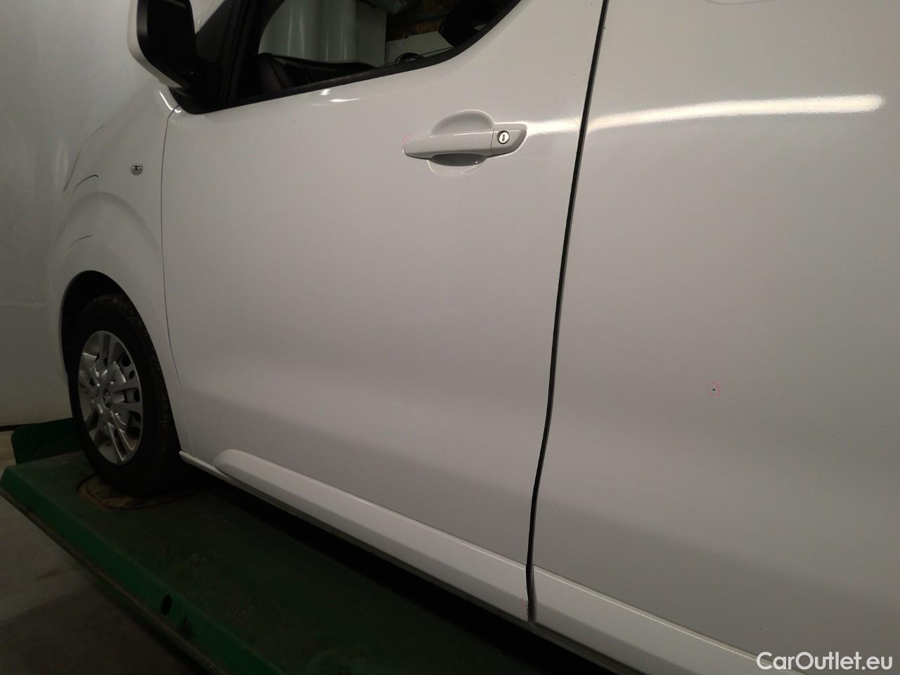  Peugeot  Expert e- 136 75kWh L2 PRO+ #17