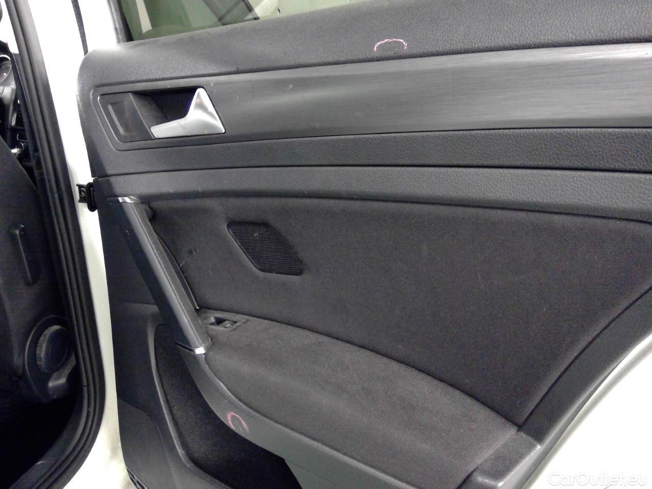  Volkswagen  Golf  Sp.Combi TSI 110 Aut. #24