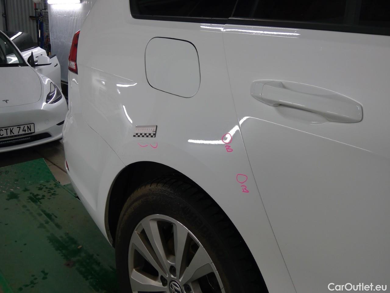  Volkswagen  Golf  Sp.Combi TSI 110 Aut. #40