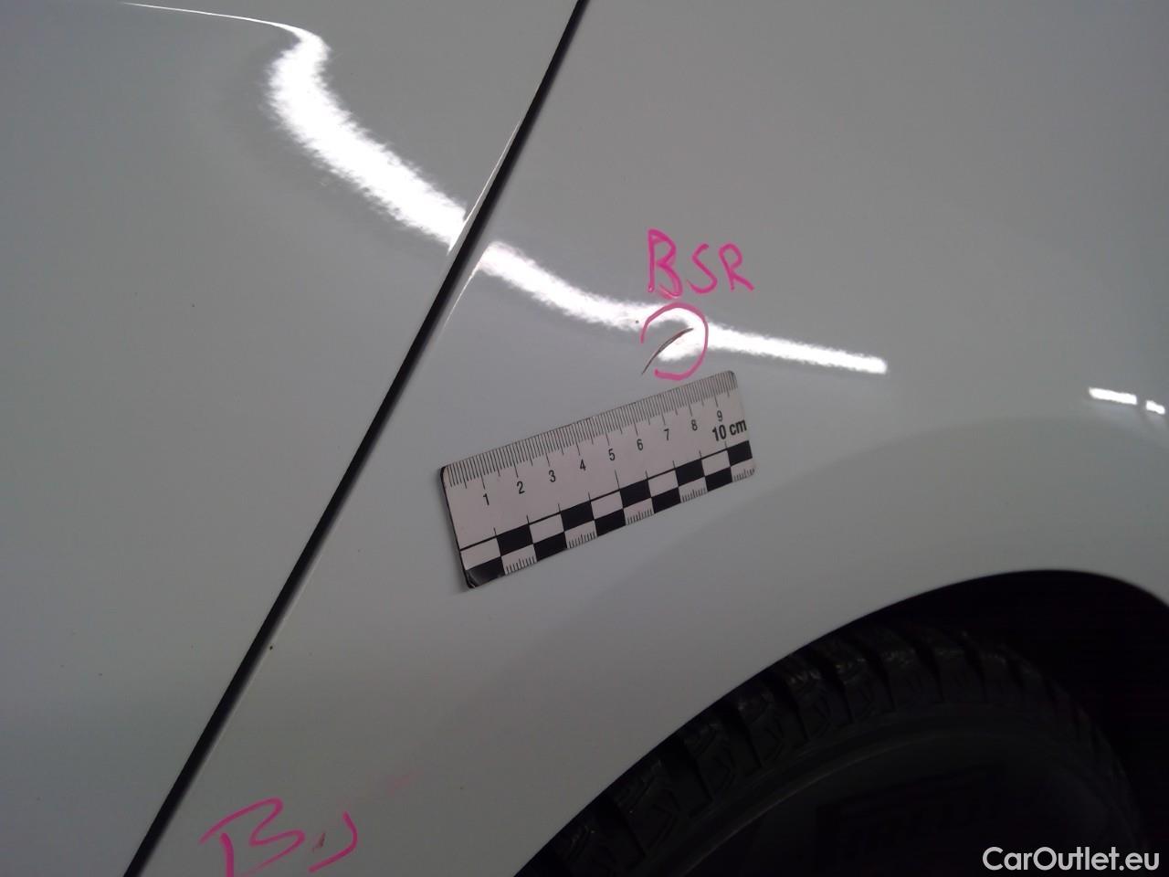  Volkswagen  Golf  Sp.Combi TSI 110 Aut. #17