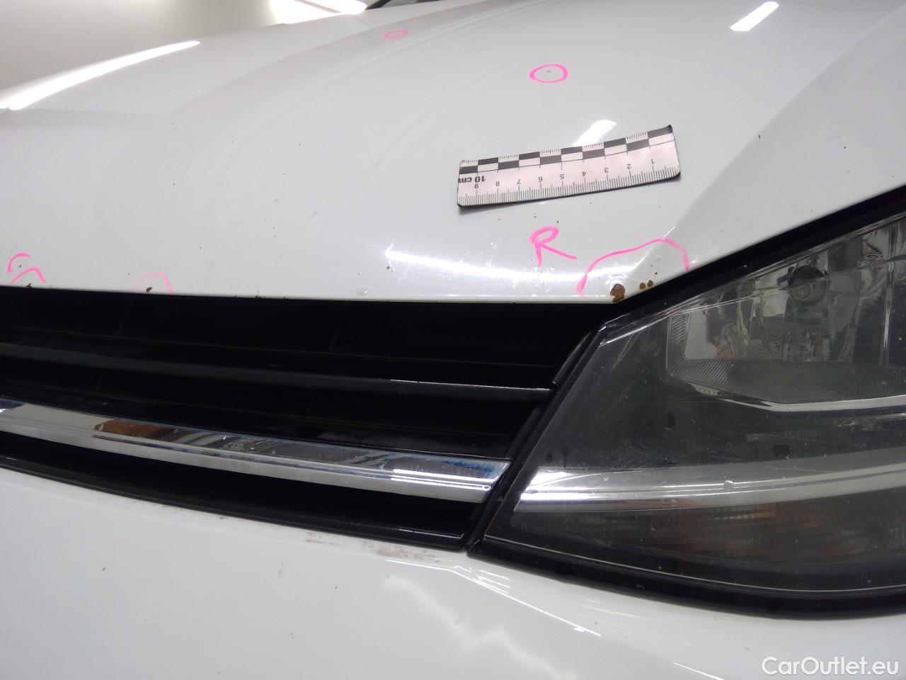  Volkswagen  Golf  Sp.Combi TSI 110 Aut. #32