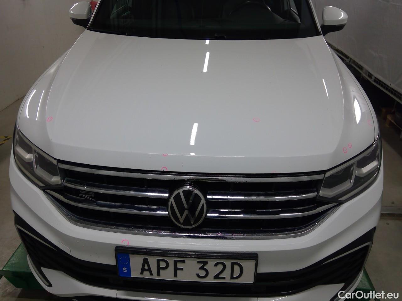  Volkswagen  Tiguan  eHyb 180 R-line Aut #52