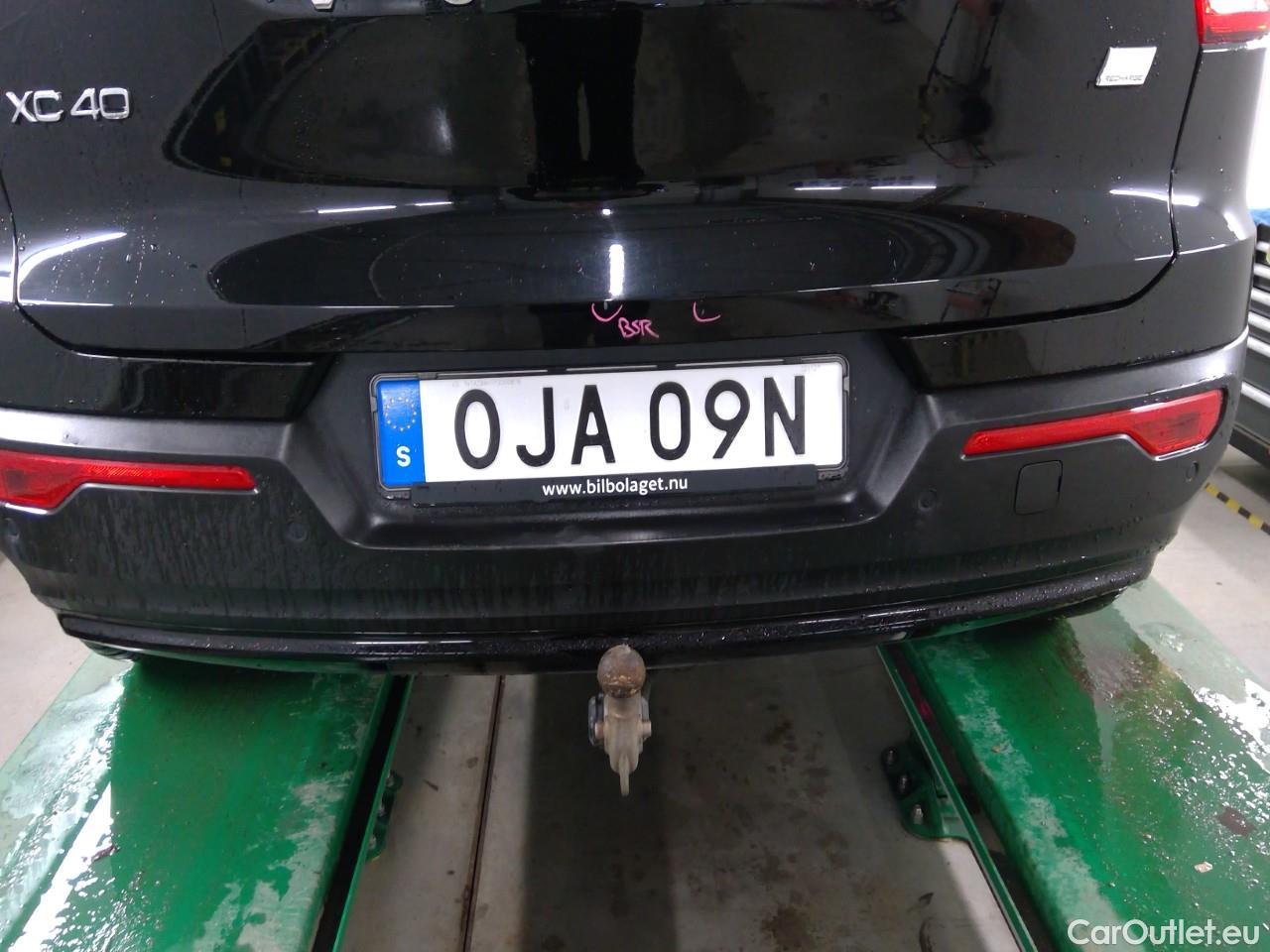  Volvo  XC 40 XC40 T4 Plus Dark Rech. Aut #7
