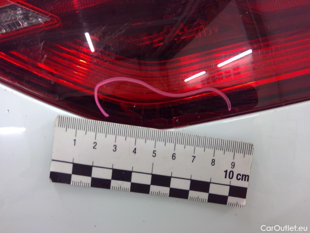  Volkswagen  Golf  SC 1.5 eTSI 130 Aut #25