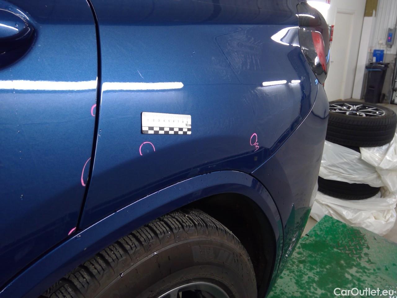  Bmw  X3  xDr.30e Con.M Sp. Aut #19