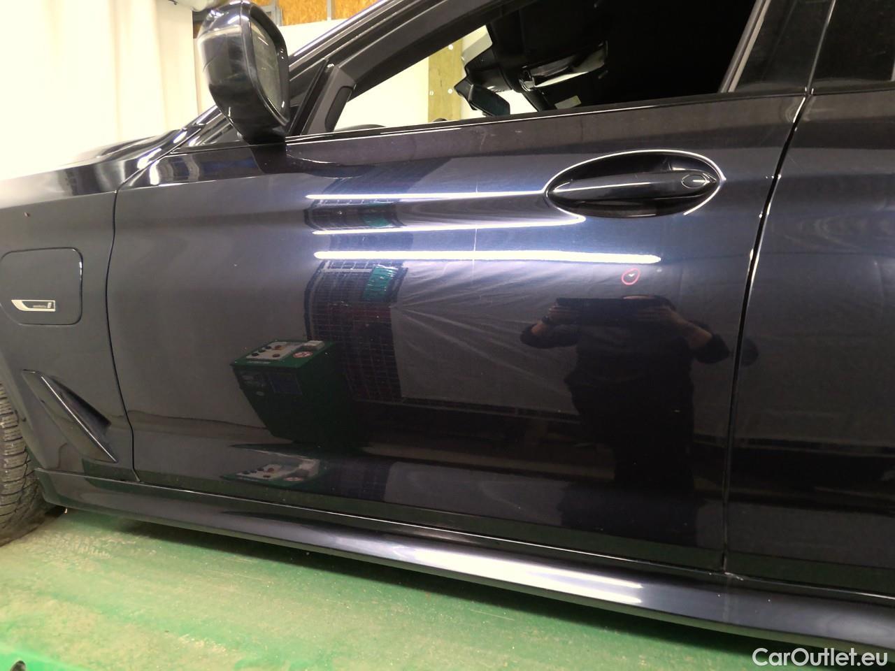  Bmw  Serie 5 530e Tour.Conn.M Sport xDr.Aut #11