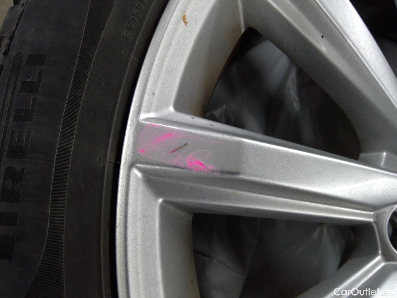  Volkswagen  Passat  Sp.Combi GTE #9