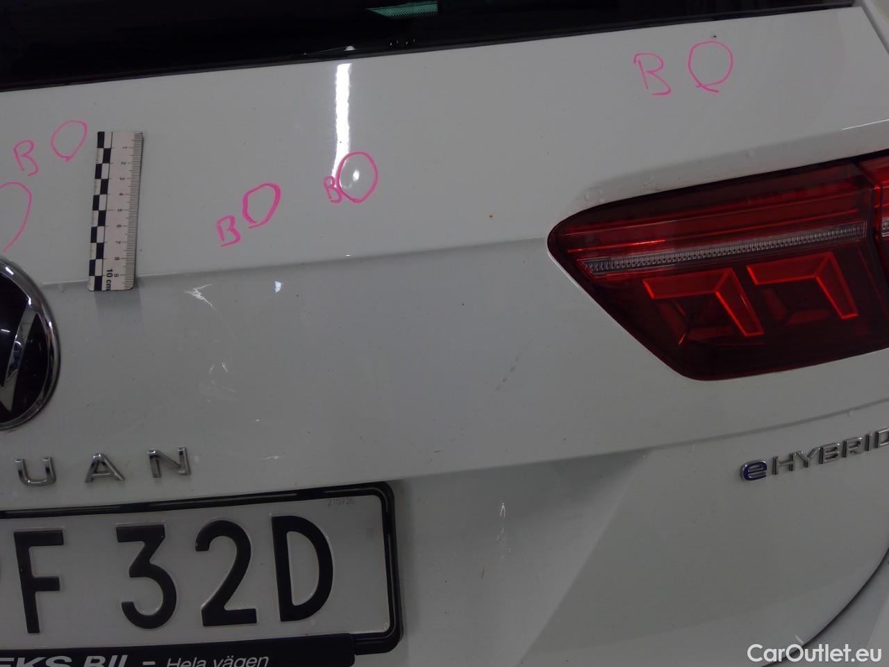  Volkswagen  Tiguan  eHyb 180 R-line Aut #29