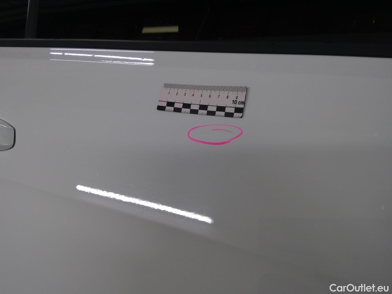  Volkswagen  Golf  Sp.Combi TSI 110 Aut. #26