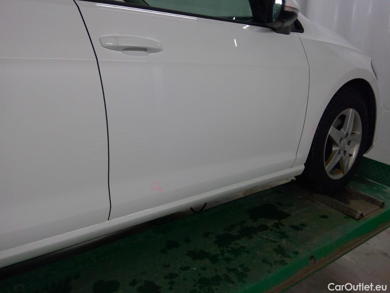  Volkswagen  Golf  Sp.Combi TSI 110 Aut. #32