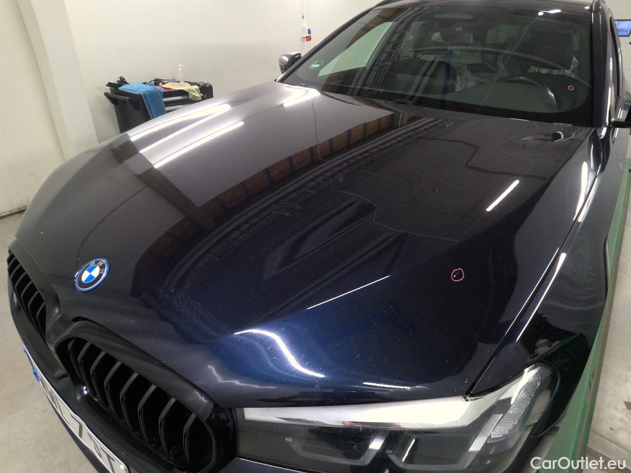  Bmw  Serie 5 530e Tour.Conn.M Sport xDr.Aut #16