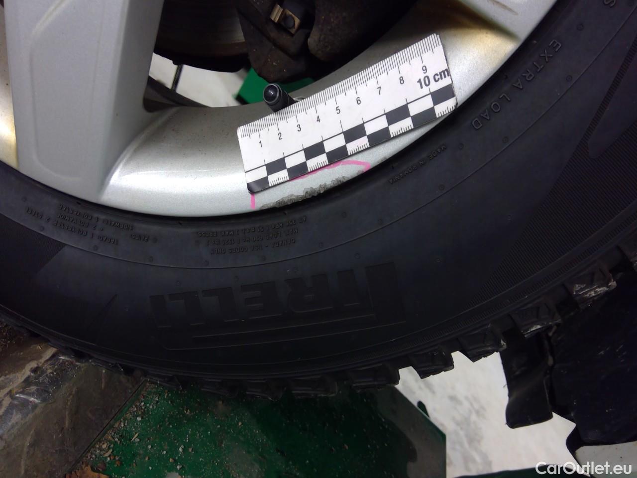  Volkswagen  Golf  Sp.Combi TSI 110 Aut. #38