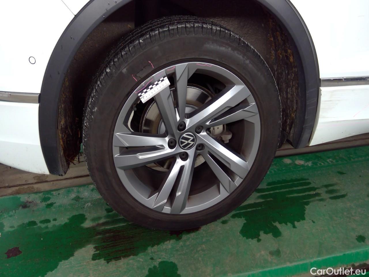  Volkswagen  Tiguan  eHyb 180 R-line Aut #30