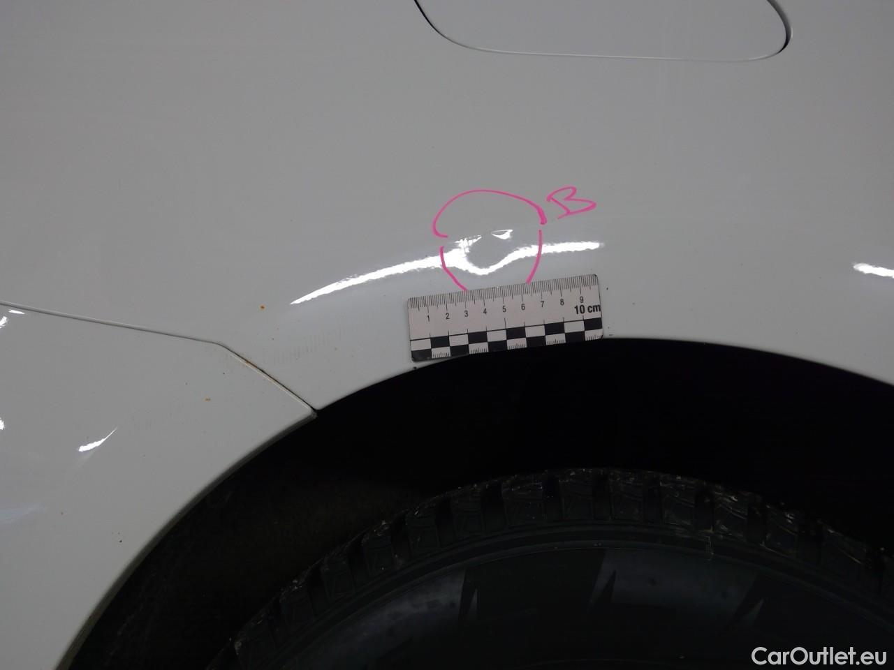  Volkswagen  Golf  Sp.Combi TSI 110 Aut. #23