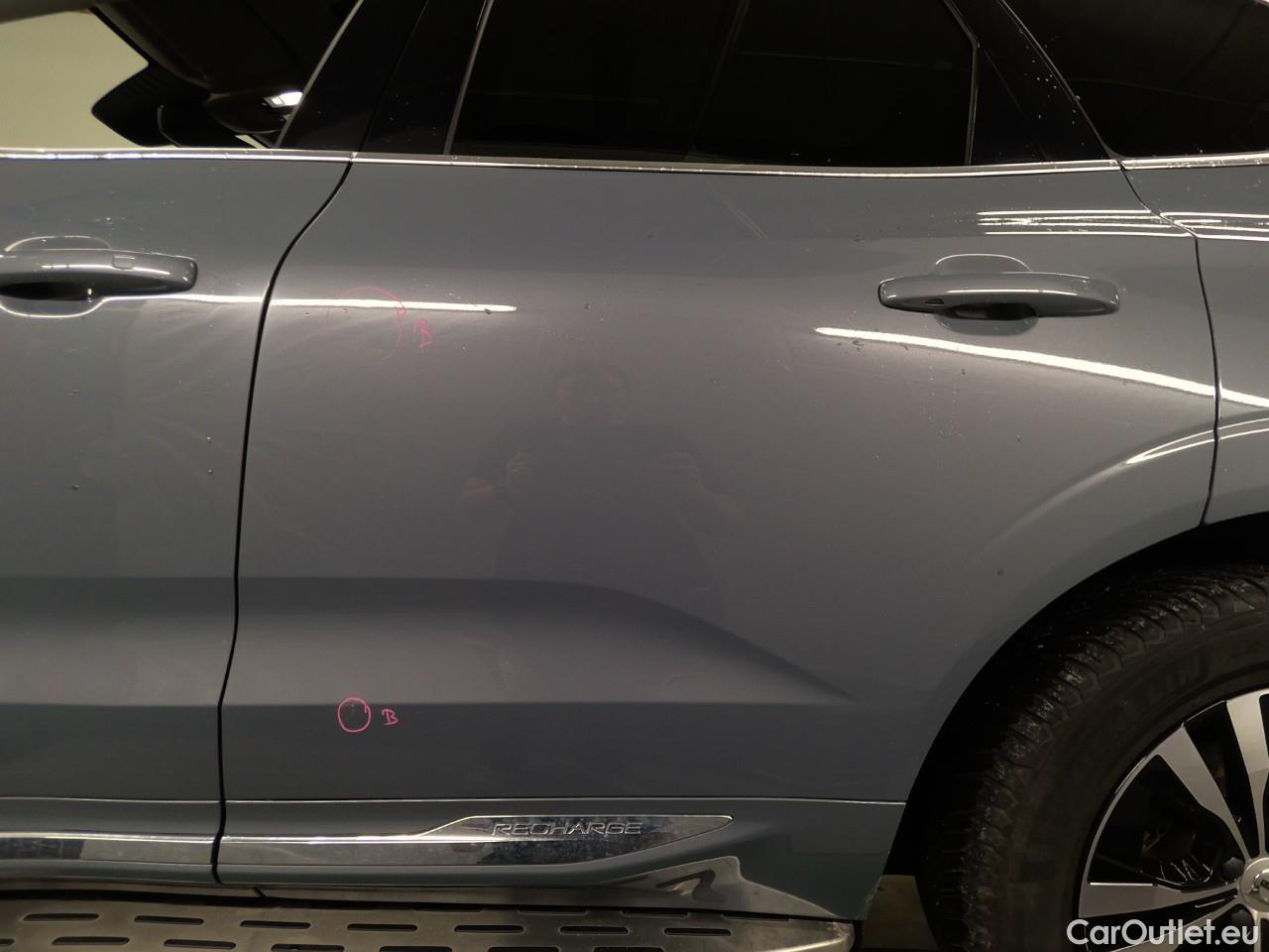  Volvo  XC60  T6 350 Co.Ed.Rec. AWD Aut #4