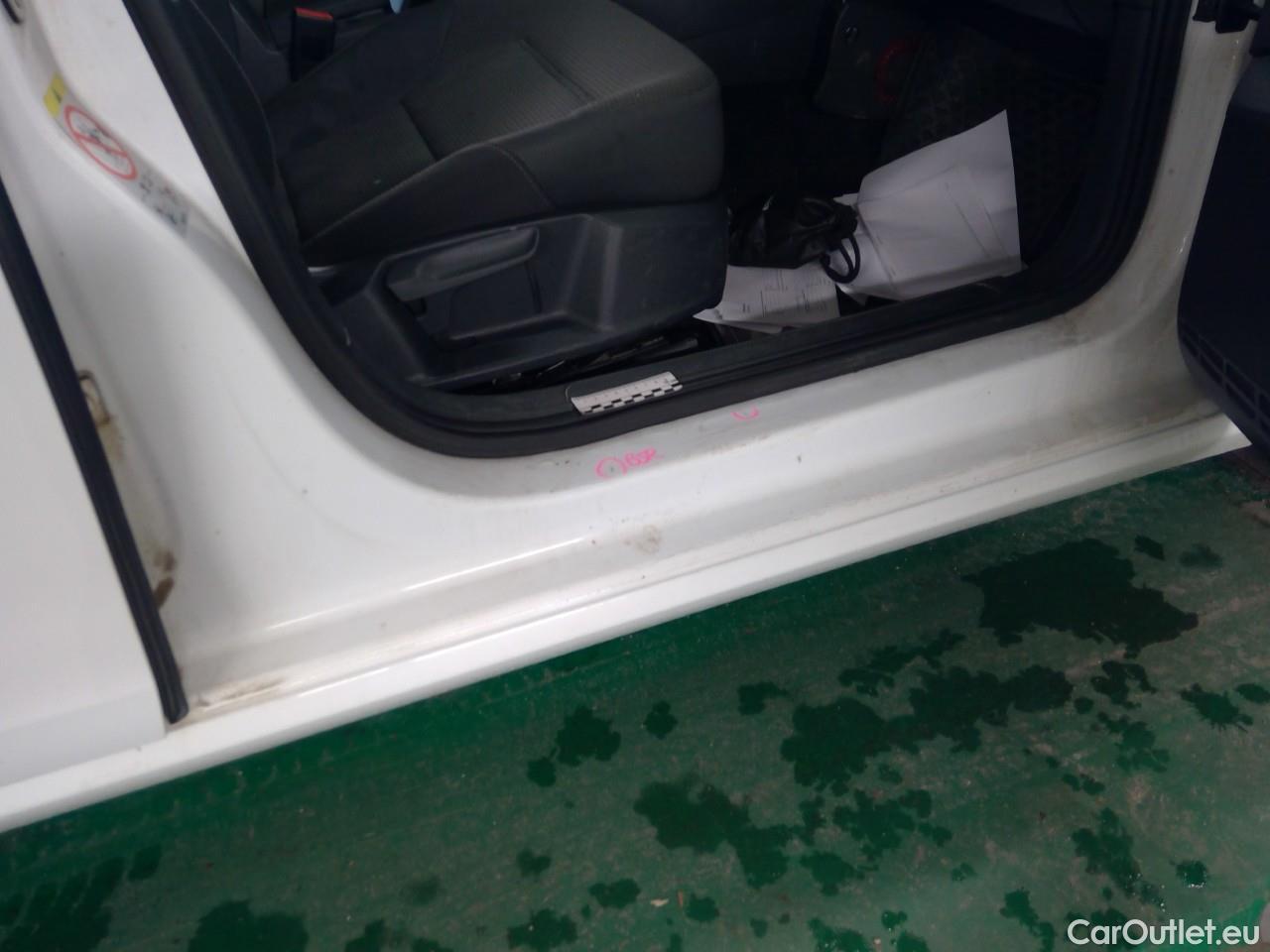  Volkswagen  Golf  Sp.Combi TSI 110 Aut. #30