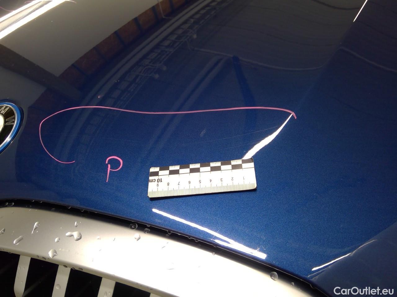  Bmw  X3  xDr.30e Con.M Sp. Aut #1