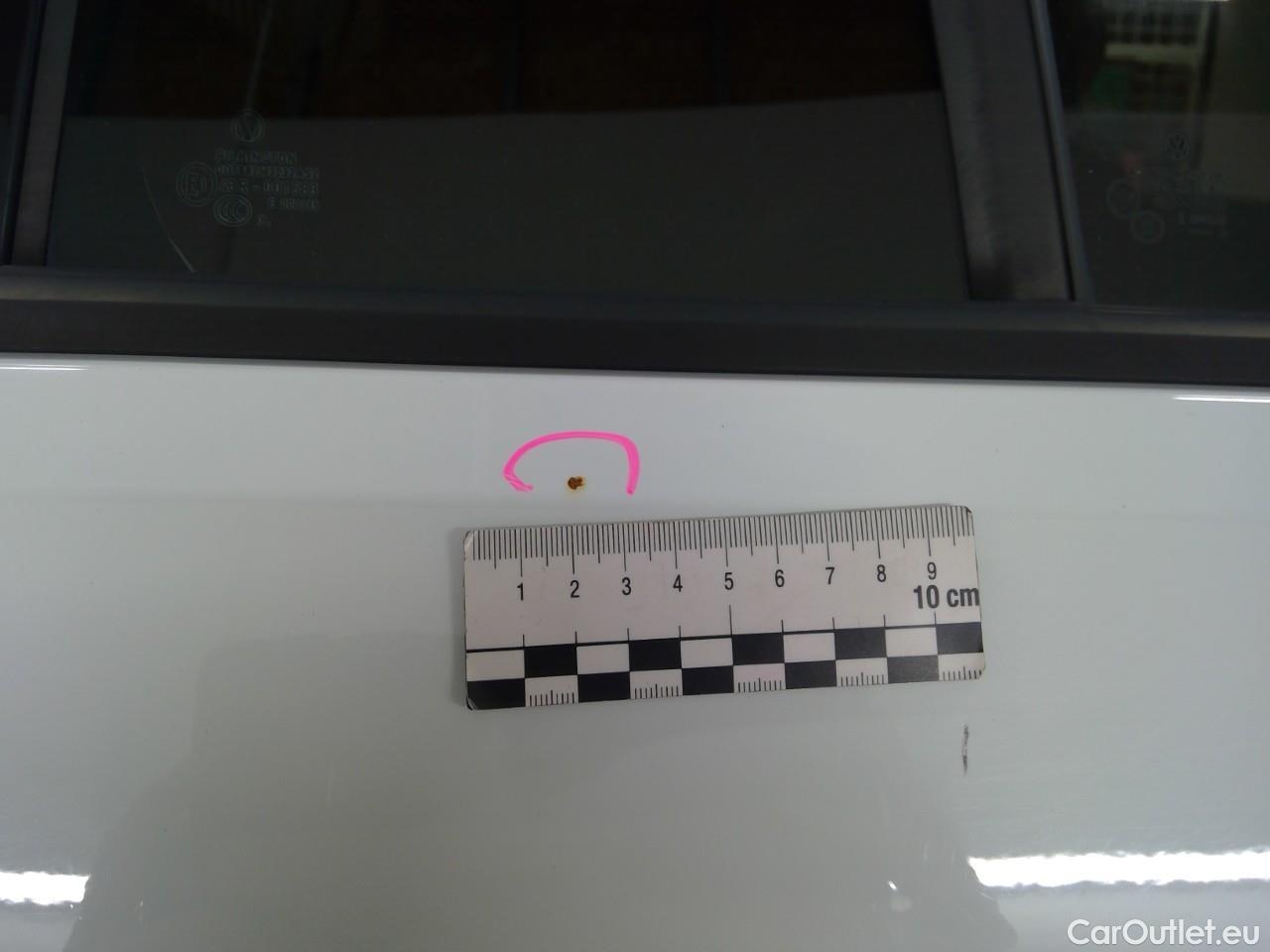  Volkswagen  Golf  Sp.Combi TSI 110 Aut. #28