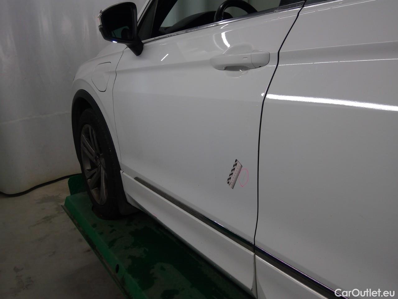  Volkswagen  Tiguan  eHyb 180 R-line Aut #11