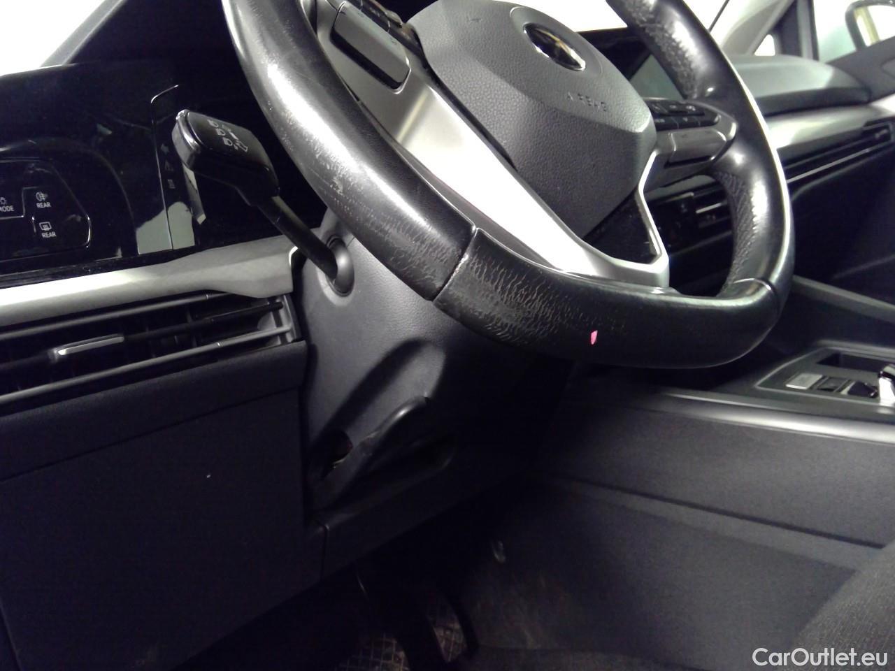  Volkswagen  Golf  SC 1.5 eTSI 130 Aut #12